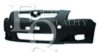 EQUAL QUALITY P2077 Bumper